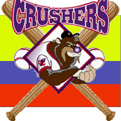 Colombia Crushers