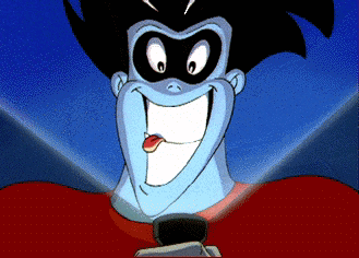 Manchester Freakazoid