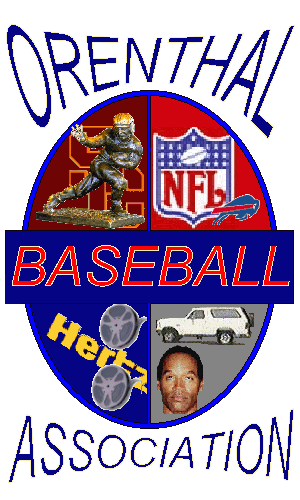 Orenthal Baseball Association